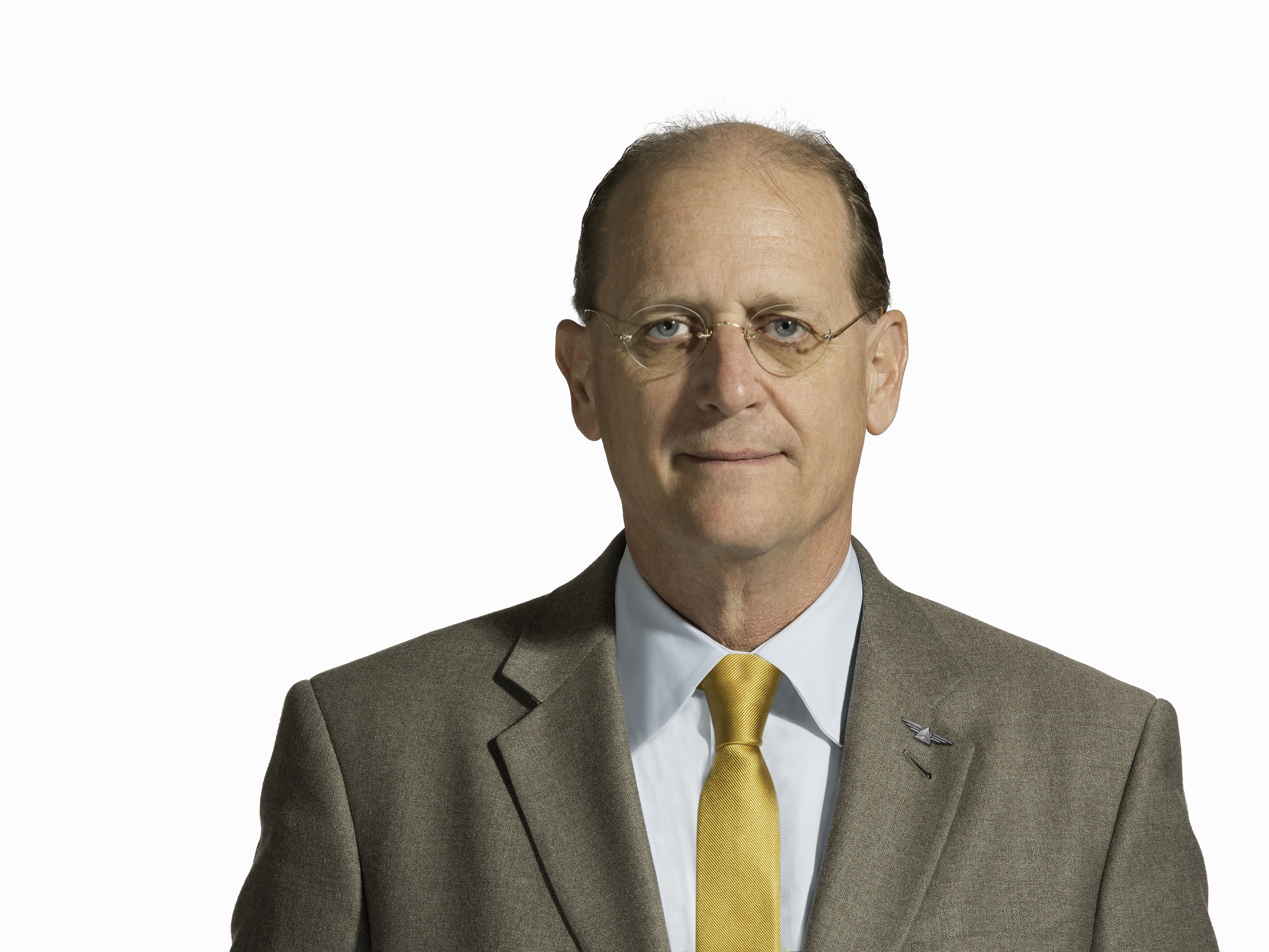 Richard Anderson jpg Delta News Hub Richard anderson jpg delta news hub